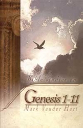 Bible Studies on Genesis 1-11
